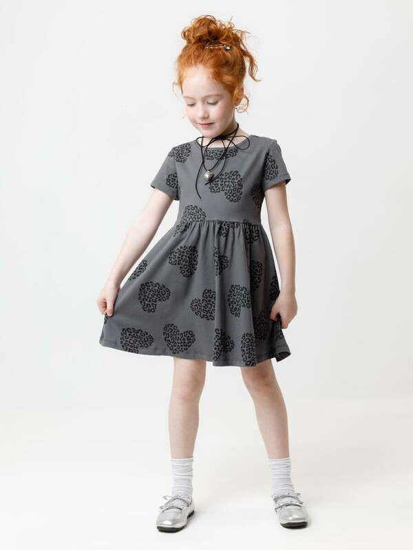 платье для дев